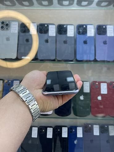 iphone 11 sadə: IPhone 11 — 5