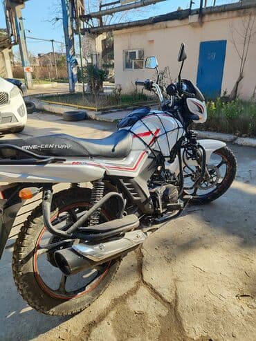 Аксессуары и тюнинг: 50 см3, 2023 год, 3300 км — 4