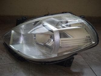 s150 fara: Sol, Nissan, 2011 il, Orijinal, Yaponiya, İşlənmiş — 2