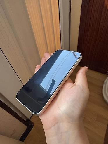 dreamstar android box: IPhone 14, Ağ, Face ID — 4