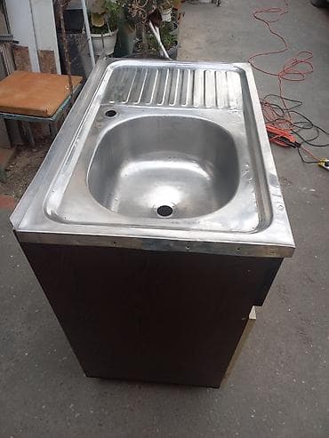 koxna mebil: MOYKA SATIRAM TƏZƏDƏN SECİLMİR COX YAXŞI VƏZİYƏTDƏDİR — 4