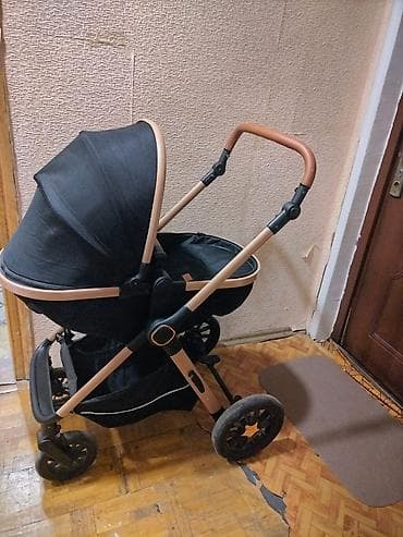 moms 4: Mılana Kaleska qiymeti 80man yaxwi veziyyetde 200 m alinib . usaq 3_4 — 1
