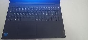 en ucuz laptop: Lenovo noutbuk - Model: Lenovo (qara korpus, şık minimalist dizayn) - — 2