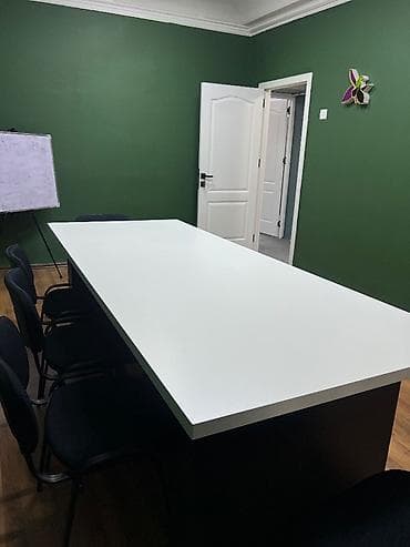 Restoran mebeli: İşlənmiş — 2