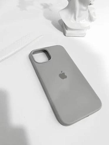 iphone 13 kabrolar: Iphone 13, 14, 15 ucun kabro(qaya boz reng) az istifade olunub hec bir — 1