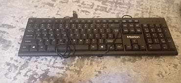 kompüter ram: Klaviatura,mouse,type c destekleyen cihazlara klaviatura ve mouse — 2
