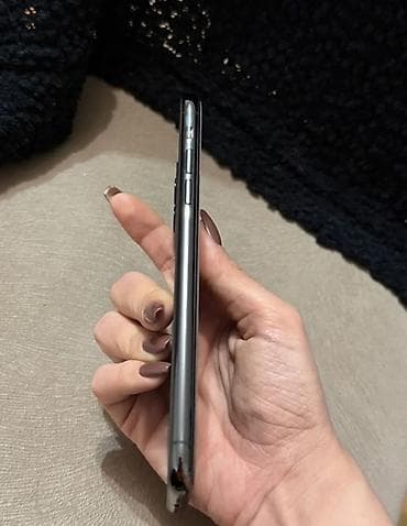 ayfon adapteri: IPhone 11 Pro Max, 256 GB, Matte Midnight Green — 4