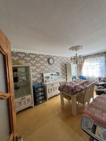 qubada ipoteka evler: Gəncə, 3 otaqlı, Köhnə tikili, 70 kv. m — 4