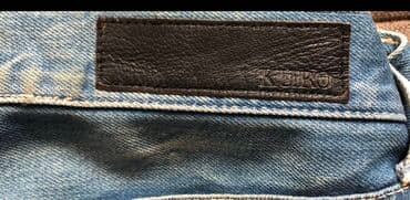 Corab və alt paltarı: Kuro tamiz yapon brendi made in japan,cox baha alinmishdi,ideal — 4