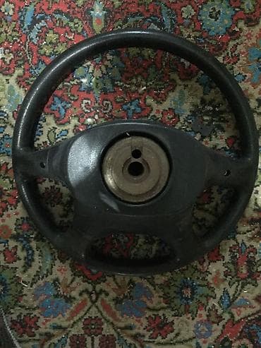 prius fara: Sadə, QAZ, gaz31, 1986 il, Karbon, İşlənmiş, Ünvandan götürmə — 2