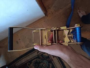 maşınlar: MAN 2040, 0.1 l, Qaz, 2026 il, Yaponiya, Yeni — 8