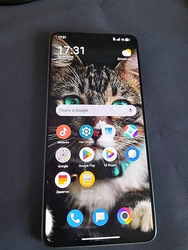 Poco X7 Pro, rəng - Yaşıl, Sensor lalafo.az -da Poco X7 Pro, rəng - Yaşıl, Sensor