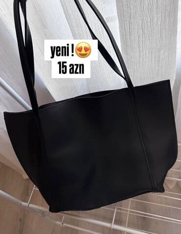 Jeep: Əl çantası, Pull & Bear, Yeni — 1