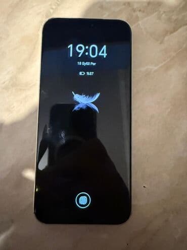 honor x8b 256 qiymeti: Honor 8C, 128 GB, rəng - Ağ, Sənədlərlə, Sensor, Barmaq izi — 2