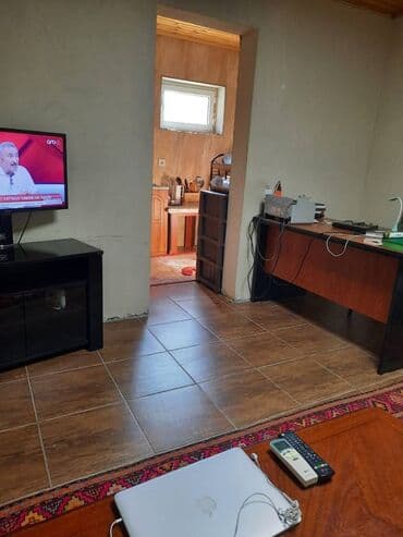 evler bineqedide: 40 kv. m, 2 otaqlı — 6