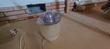 soyuducu mətbəx: Şirəçəkən Sitrus meyvələri üçün — 2