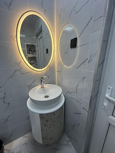 kreditle ucuz evler: Xrdalan AAAF park 1 otaglı 30 kvadrat her serayıtı var yenı bına 20 — 4