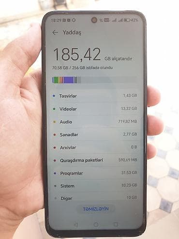 lg tv 82 ekran: Honor X7c, 256 ГБ, цвет - Черный — 4