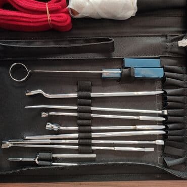 gizli ses yazma cihazları bakida: Piano kökləmək üçün alət Ünvan:Nizami 42 (Daxil işlər nazirliyin — 2