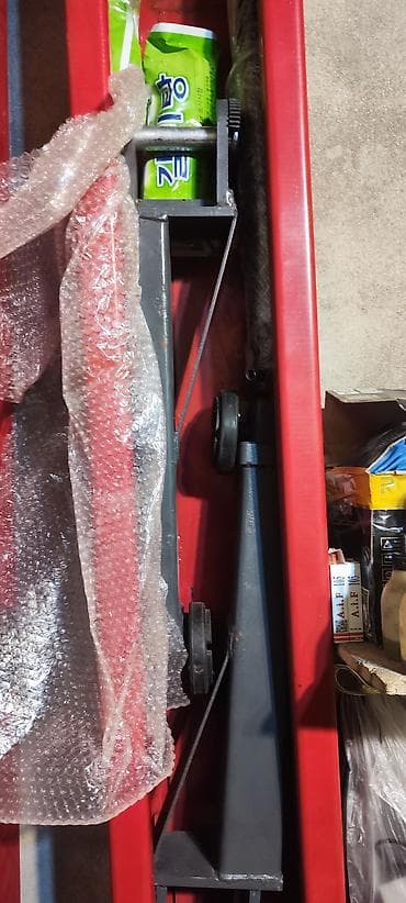 Salam Ələykum.Avto qaldırıcı kran(padyomnik).Salafanı üzərindədi.Pilus — 3