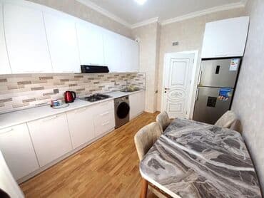 kiraye evler 2024 bakida: Kirayə mənzil – tam mebelləşdirilmiş Bileceri Kiristal Abşeronda 4 — 12