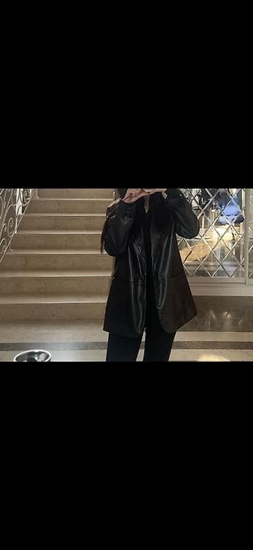 nike air force: Pencək, Stradivarius, S — 1