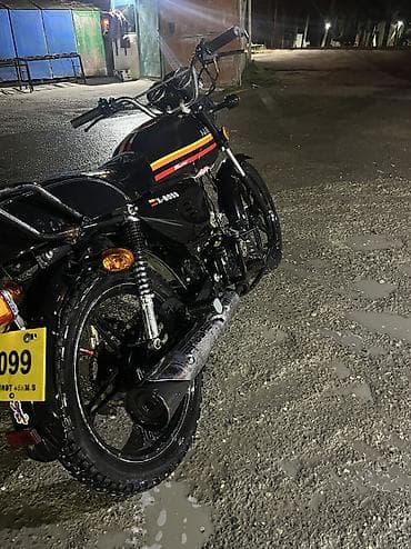 Автозапчасти: Kuba X Boss Tecili satilir Senedleri var elave isiq sistemi yiqilib — 4