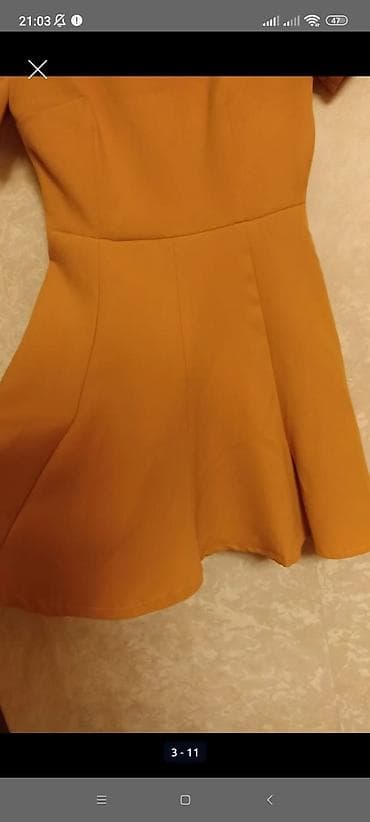 Qadın geyimləri: Kokteyl donu, Midi — 4