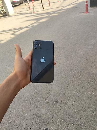 samsung a10 ekran: IPhone 11, Qara — 3