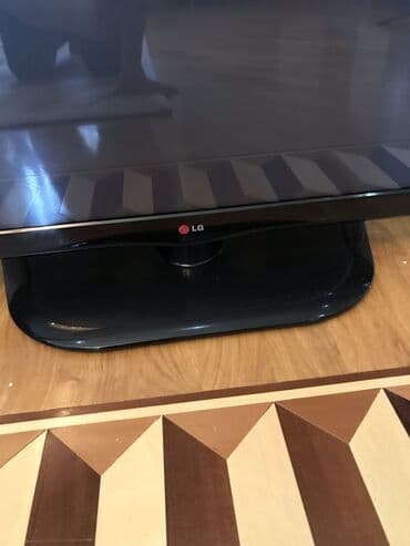 plazma tilvizor: Televizor,130 sm genis ekran,Lg plazma tv,tezeden secilmir Lg — 2