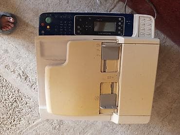 iphone xs max qiyməti: Xerox markali printer islek veziyetdedir — 5