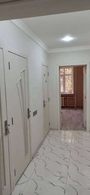 купить квартиру в баку новостройка с ремонтом: 8-ой километр, 2 комнаты, Новостройка, м. Халглар Достлугу, 40 м² — 1