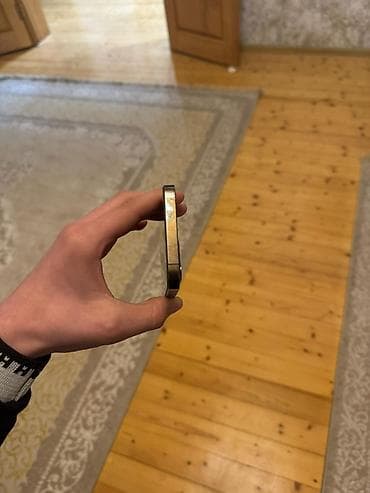 iphone 5 se: IPhone 12 Pro, 256 GB, Black Titanium, Face ID — 4