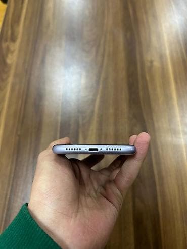 IPhone 11, 128 GB, Deep Purple, Face ID — 4