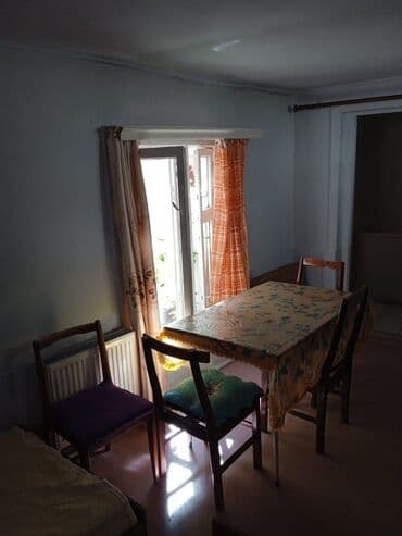 berdede ev: Yasamal 6 otaqlı, 175 kv. m, Orta təmir — 16