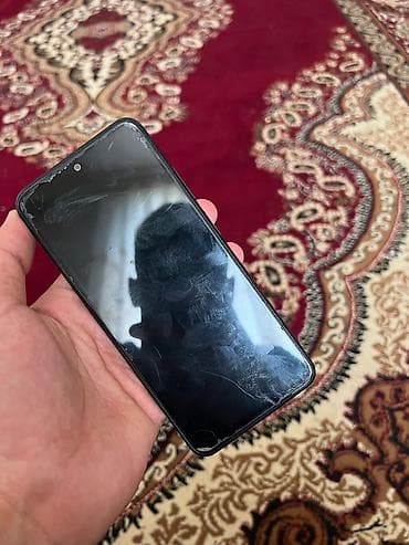 replika iphone 14 pro max: Xiaomi Redmi smartfon - Model: Redmi (şəkildə görünən seriya – arxa — 2