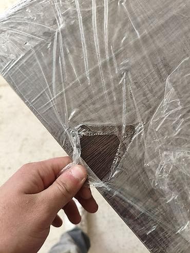 yeni metbex mebelleri: Mətbəx üçün aşağı dolab (baza şkafı) - Material: yüksək sıxlıqlı — 4