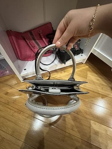 iphone 14 pro max nece manatdir: Nine West qadın çantası - Model: Nine West əl/çiyin çantası - Rəng və — 3