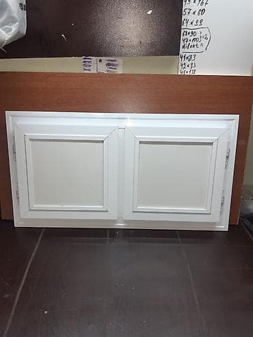 Sendviç panellər: Şaxta qapilari desteksiz sadece toxunusla acilib baglanan rahat — 7