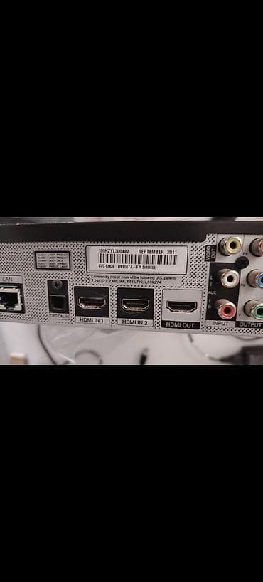 dji mic 2: LG Markasina aid ses guclendirici. Stereo sese malikdir. Sesine, bass — 4