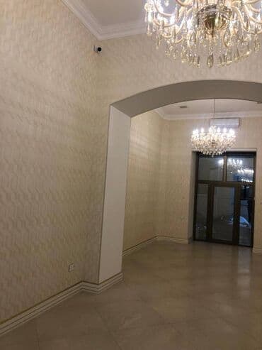 rabocide satilan evler: 3 otaqlı, Yeni tikili, m. Sahil, 70 kv. m — 4