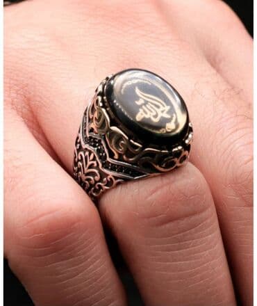 gümüşün qramı qiyməti 2022: Üzük, Versace, Gümüş, 4.01-5.00 Karat — 13