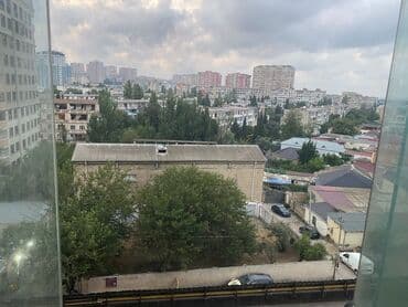 8 mikrorayonda kiraye evler: Salam ev memar ecemide yerlesir evin her bir seraiti var metroya 7,8 — 5