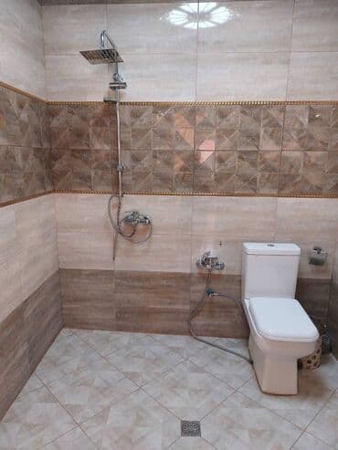 kirayə evlər xutor: 120 м², 3 комнаты — 9