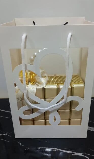 американский чай для похудения: Hədiyyəlik şokolad çantasi.Çatdırılma var.Sifariş üçün 0702887030 — 3