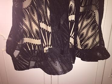 Шубы: Coco Baku magazasindan alınıb. Behcetti Firmasina mexsusdur — 4