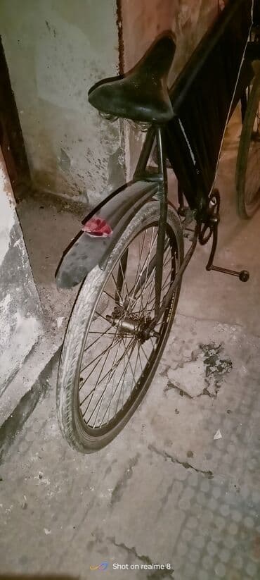 купить самокат в баку: Б/у Городской велосипед Desna, 28", Самовывоз — 2