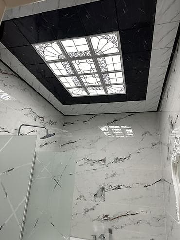 beton panel satisi: Asma tavan, Metal, Suyadavamlı, Pulsuz çatdırılma, Rayonlara çatdırılma, Ödənişli quraşdırma, Zəmanətli — 6