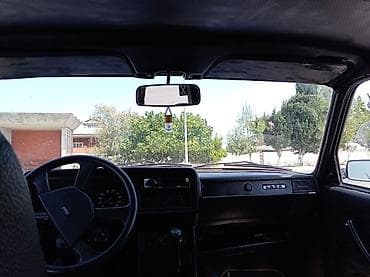 3 teker motor: VAZ (LADA) 2107: 1.5 l | 2010 il Sedan — 7