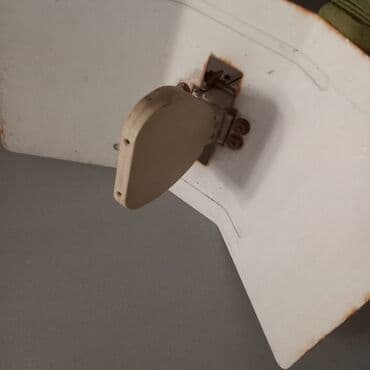 антенна для приема цифрового телевидения: Антенная BBTV работающая — 2